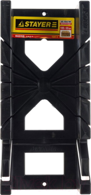 Стусло Stayer 1541-3