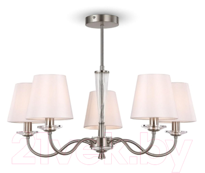 Люстра Freya Osborn FR2027PL-05N - фото