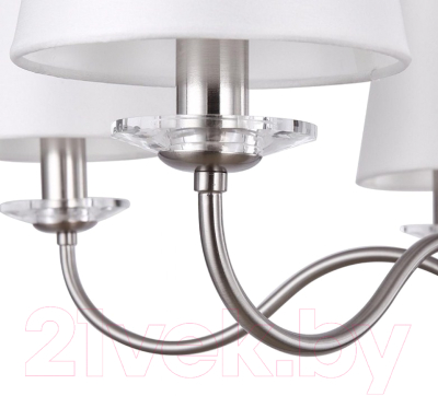 Люстра Freya Osborn FR2027PL-05N