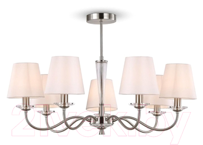 Люстра Freya Osborn FR2027PL-07N - фото