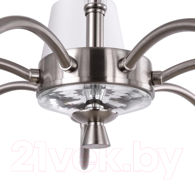 Люстра Freya Osborn FR2027PL-07N