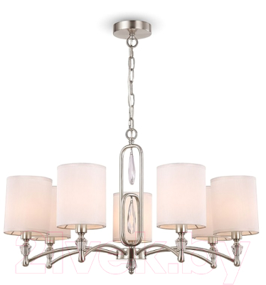 Люстра Freya Riverside FR1007PL-07N - фото