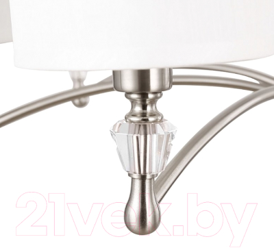 Люстра Freya Riverside FR1007PL-07N