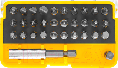 Набор бит Stayer 26135-H32