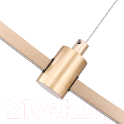 Люстра Freya Urban FR4005PL-06G1