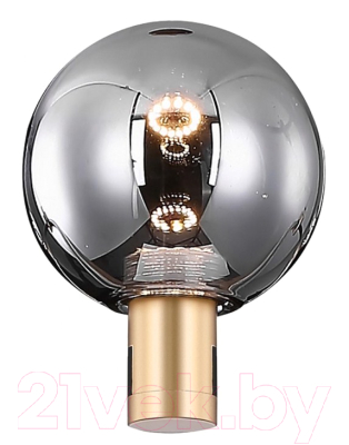 Потолочный светильник Freya Urban FR6005LS-01G - фото