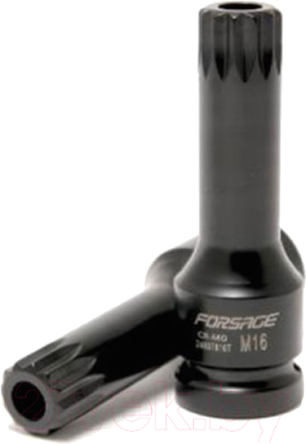 Головка слесарная Forsage F-24807812 - фото