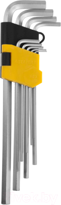 Набор ключей Stayer 2741-Н9 - фото