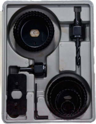 Набор коронок Stayer 29600-H7