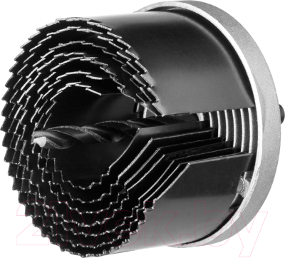 Набор коронок Stayer 2956-2 - фото