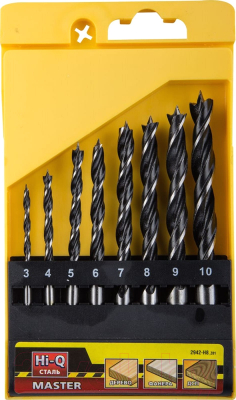 Набор сверл Stayer 2942-H8-z02 - фото