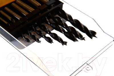 Набор сверл Stayer 2942-H8-z02