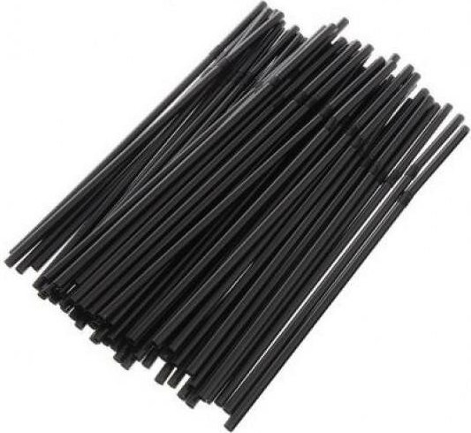 Набор одноразовых трубочек Fackelmann Rio 54511 / 5290 - фото