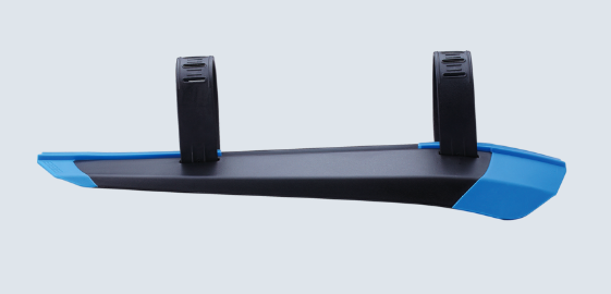 Крылья для велосипеда BBB 2022 Mudcatcher XL / BFD-18