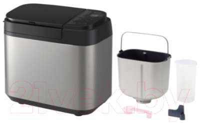 Хлебопечка Panasonic SD-YR2550STS