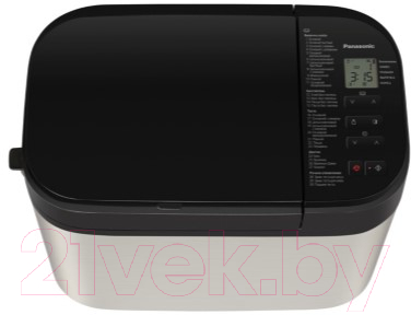 Хлебопечка Panasonic SD-YR2550STS