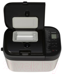 Хлебопечка Panasonic SD-YR2550STS