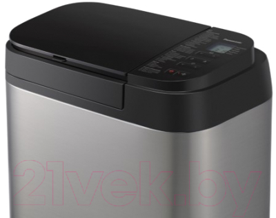 Хлебопечка Panasonic SD-YR2550STS