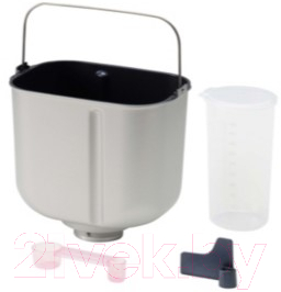 Хлебопечка Panasonic SD-YR2550STS