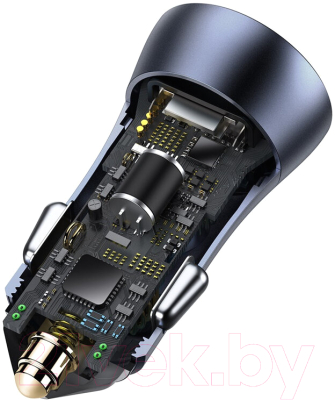 Зарядное устройство автомобильное Baseus CCJD-0G