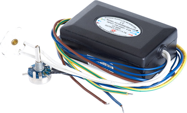 Блок питания для микроскопа Микромед 12 V/20W / 10471