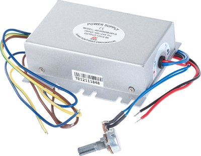 Блок питания для микроскопа Микромед 12 V/30W 10472 - фото