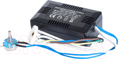 Блок питания для микроскопа Микромед 6 V/20W / 10473 - фото