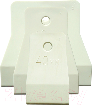 Набор шпателей УПРАВДОМ 052835-Н3 - фото