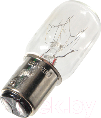 Лампа для микроскопа Микромед 20W/230V / 10505 - фото