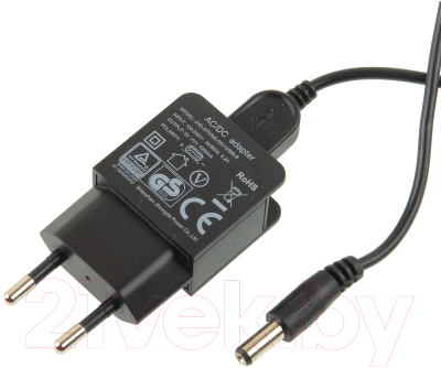 Адаптер питания для микроскопа Микромед Эврика С-11 / 27062