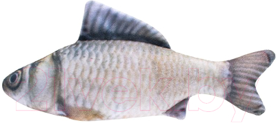 Игрушка для кошек Fancy Pets Рыба / FPS10 - фото