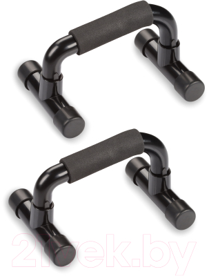 Упоры для отжимания Indigo SM-397 - фото