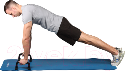 Упоры для отжимания Indigo SM-397