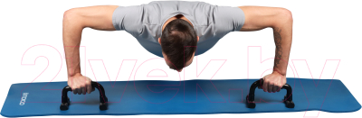 Упоры для отжимания Indigo SM-397