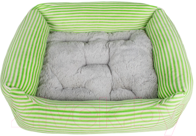 Лежанка для животных Fancy Pets Любимое место / BED2 - фото