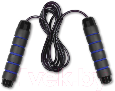 Скакалка Indigo IN282 - фото