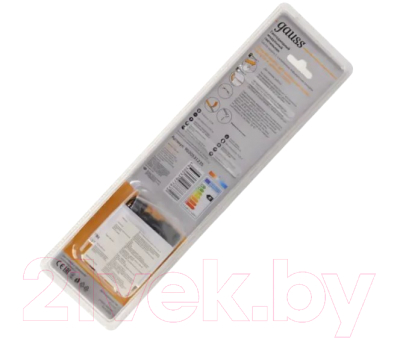 Светильник линейный Gauss C 9020531235