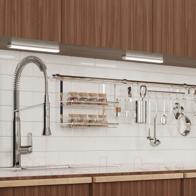 Светильник линейный Gauss F 90225312