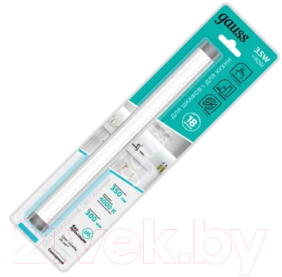 Светильник линейный Gauss G 9023531235 - фото