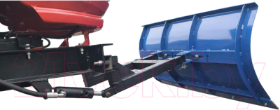 Снегоотвал Rossel Т120