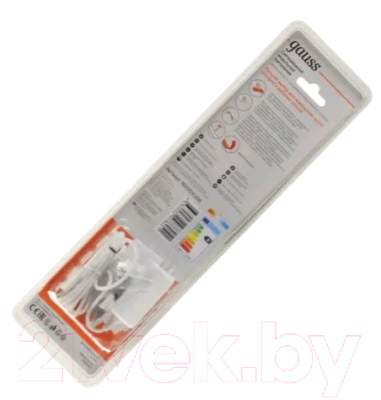 Светильник линейный Gauss D 9025531206