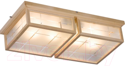 Люстра Velante 548-717-04 - фото