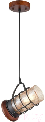 Потолочный светильник Velante 561-706-01 - фото