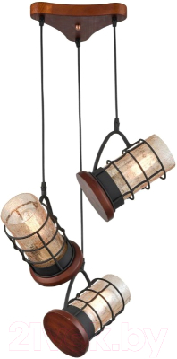 Люстра Velante 561-706-03 - фото