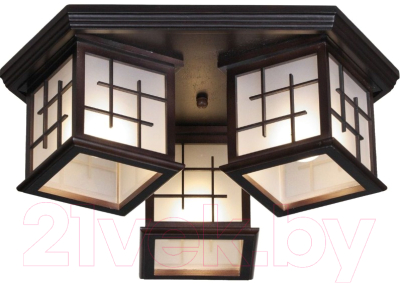 Люстра Velante 592-727-03 - фото