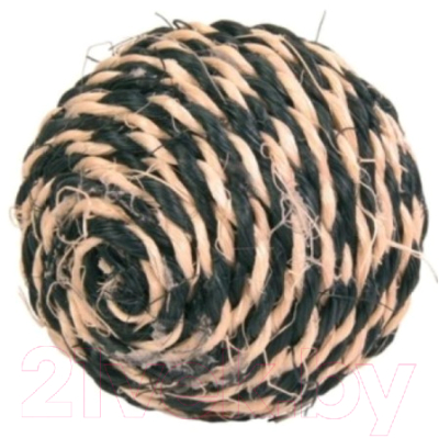 Игрушка для кошек Trixie Мяч 4075