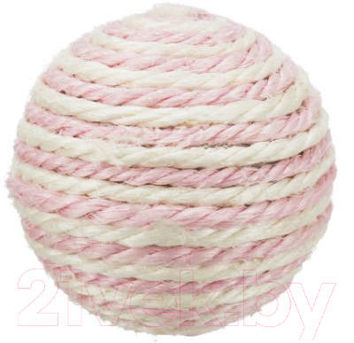 Игрушка для кошек Trixie Мяч 4075