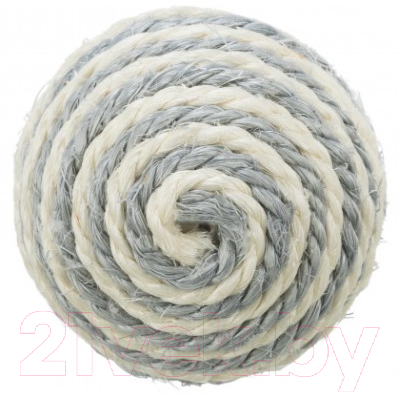 Игрушка для кошек Trixie Мяч 4075