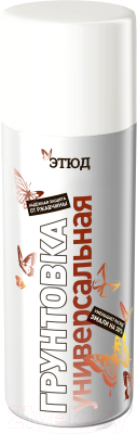 Грунтовка Этюд Универсальная - фото