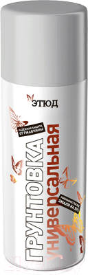 Грунтовка Этюд Универсальная - фото